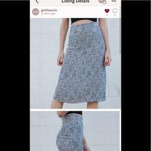 $20 RARE SKIRT